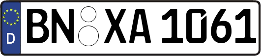 BN-XA1061