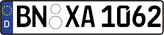 BN-XA1062