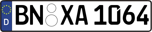 BN-XA1064