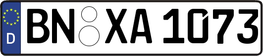 BN-XA1073