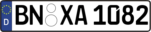 BN-XA1082