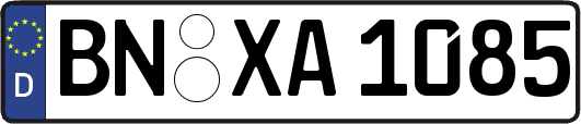 BN-XA1085