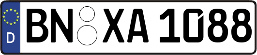BN-XA1088