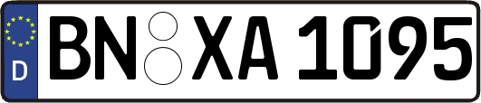 BN-XA1095