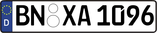 BN-XA1096