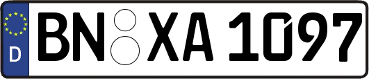 BN-XA1097