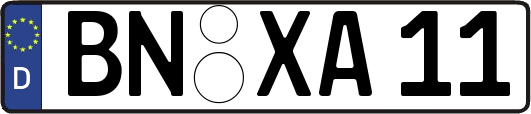 BN-XA11