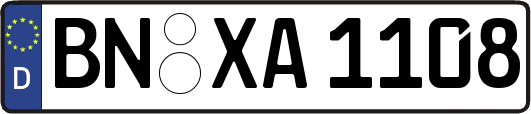 BN-XA1108