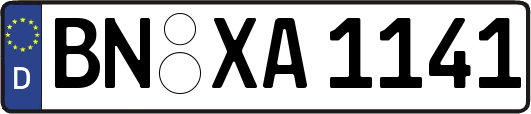 BN-XA1141