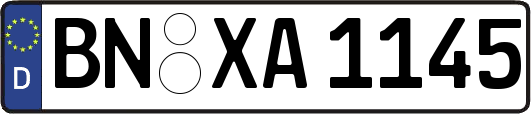 BN-XA1145