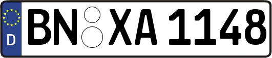 BN-XA1148
