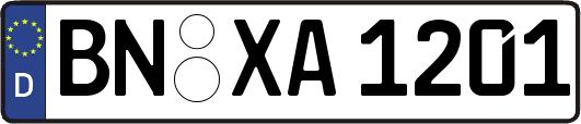 BN-XA1201