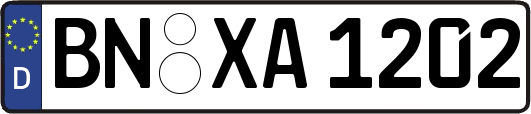 BN-XA1202