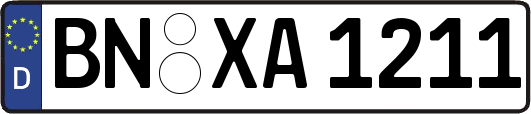 BN-XA1211