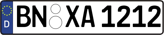 BN-XA1212