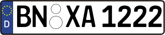 BN-XA1222