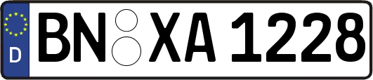 BN-XA1228