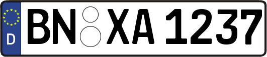 BN-XA1237