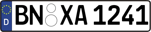 BN-XA1241