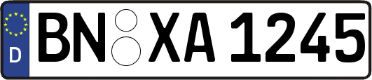 BN-XA1245