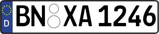 BN-XA1246