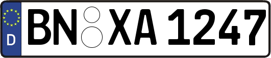BN-XA1247