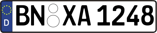 BN-XA1248