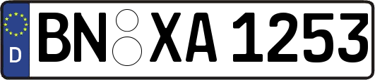 BN-XA1253