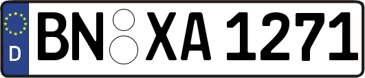 BN-XA1271