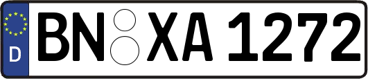 BN-XA1272