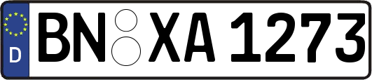 BN-XA1273