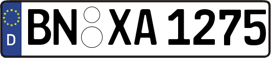 BN-XA1275