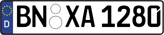 BN-XA1280