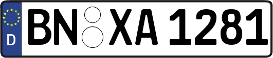BN-XA1281