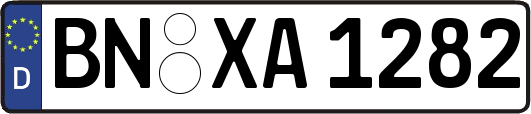 BN-XA1282