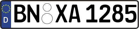 BN-XA1285