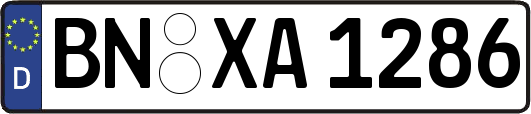 BN-XA1286