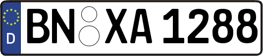 BN-XA1288