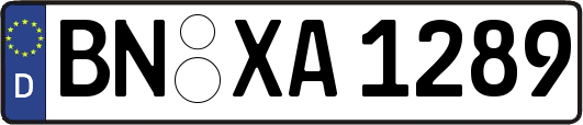 BN-XA1289
