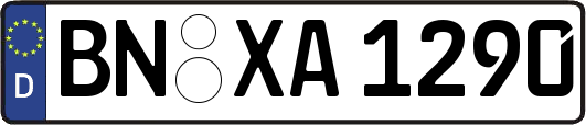 BN-XA1290