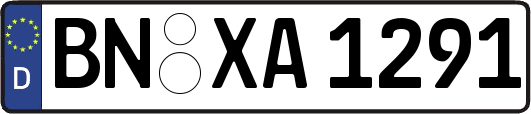 BN-XA1291