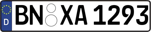 BN-XA1293