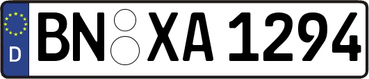 BN-XA1294