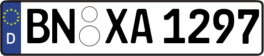BN-XA1297
