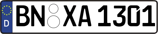 BN-XA1301