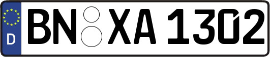 BN-XA1302