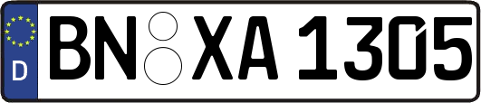BN-XA1305