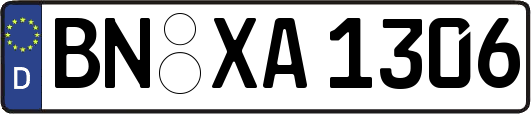 BN-XA1306