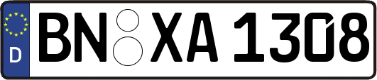 BN-XA1308