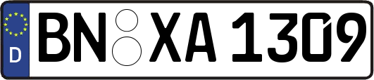 BN-XA1309